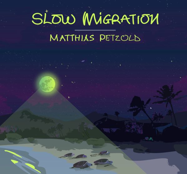 Slow Migration Titel klein Slow Migration Titel klein