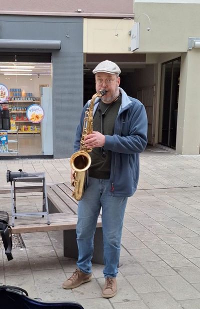 Augsburg klein Augsburg klein