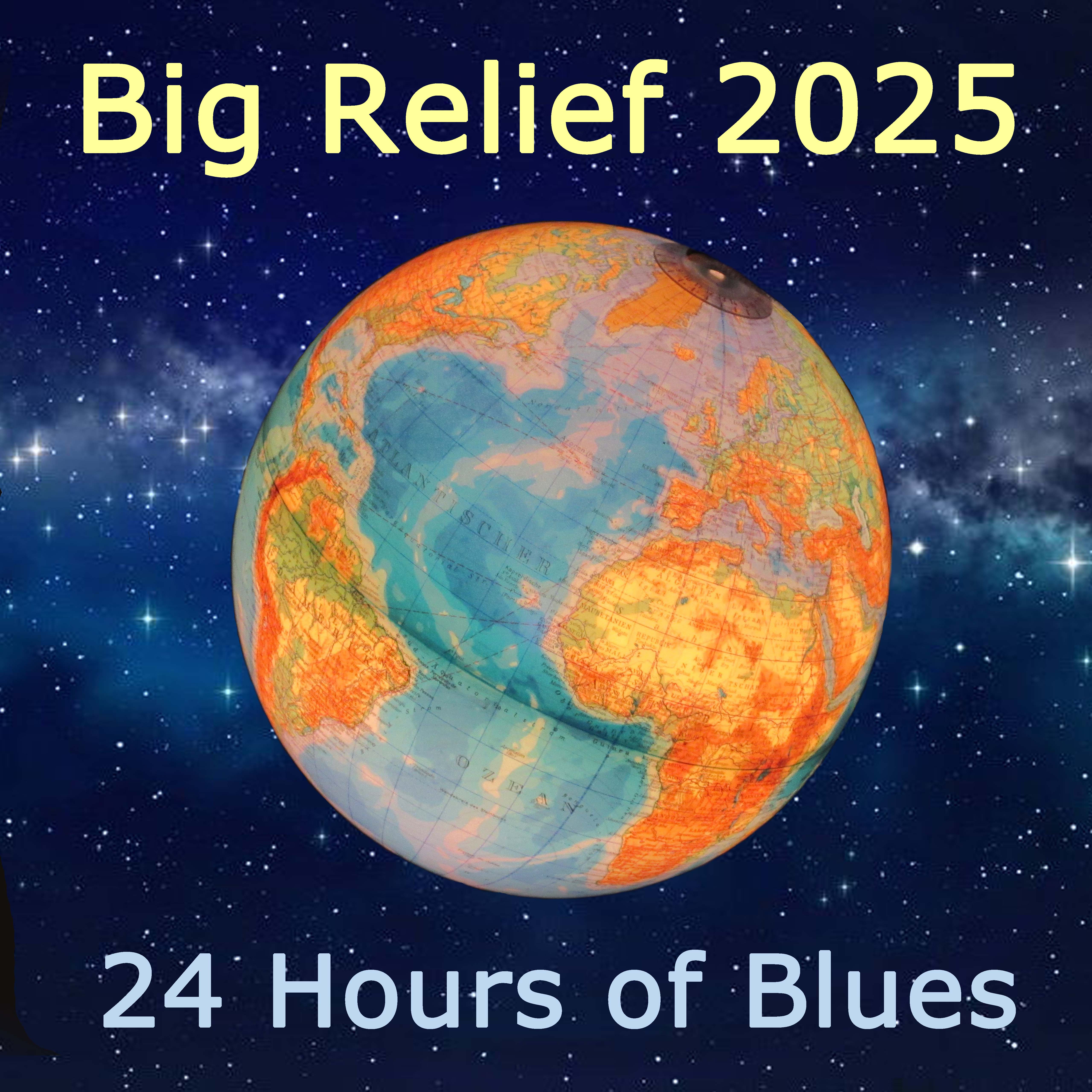 Logo Big Relief 2025 klein